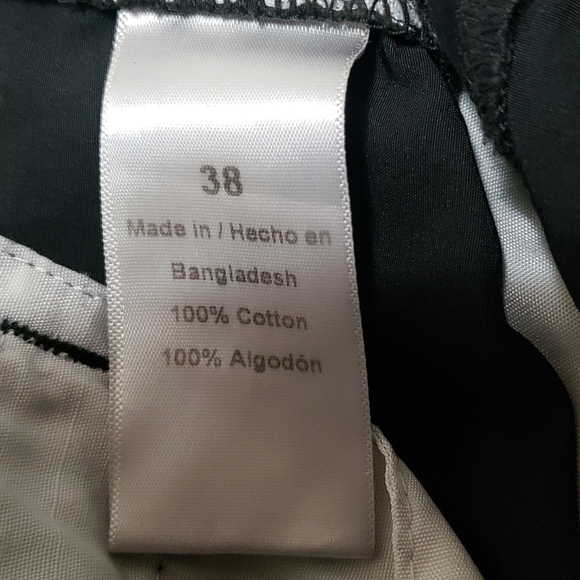 Lee Dungarees Shorts - Picture 9 of 10